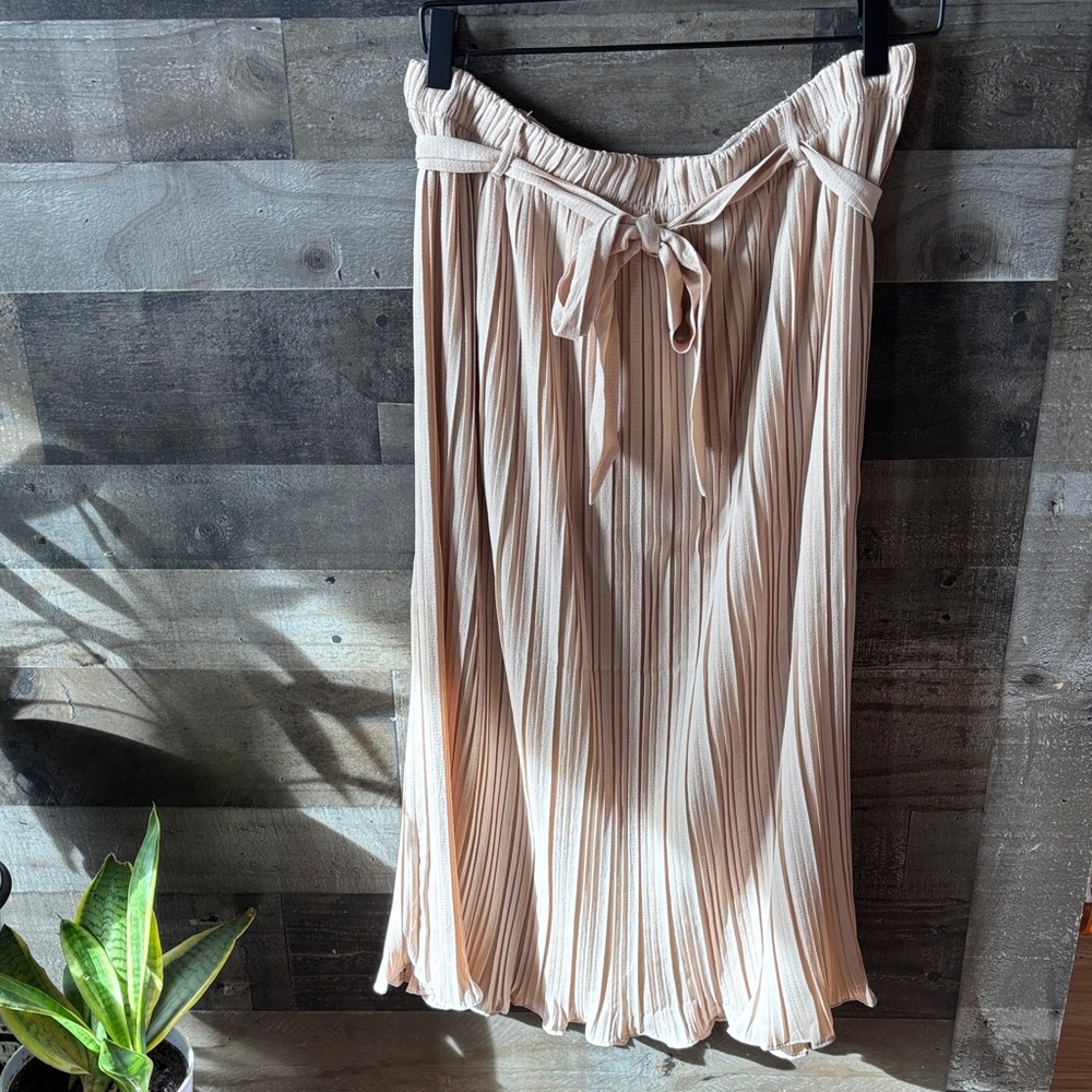 Flowy Skirt